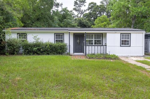 811 Fremont Avenue Pensacola FL 32505