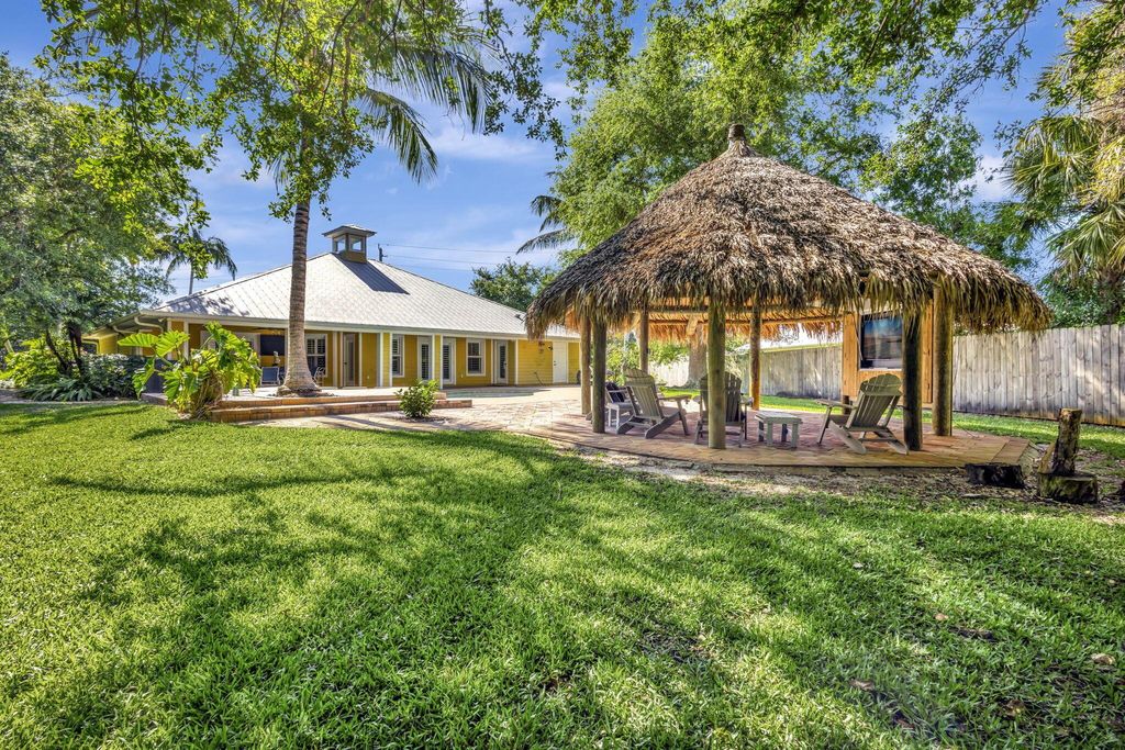 Photo of 3020 SE St Lucie Boulevard, Stuart, FL 34997 (MLS # R11091661)