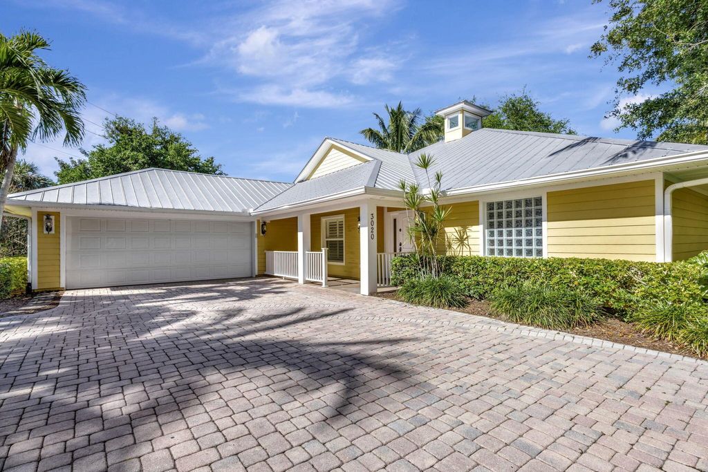 Photo of 3020 SE St Lucie Boulevard, Stuart, FL 34997 (MLS # R11091661)