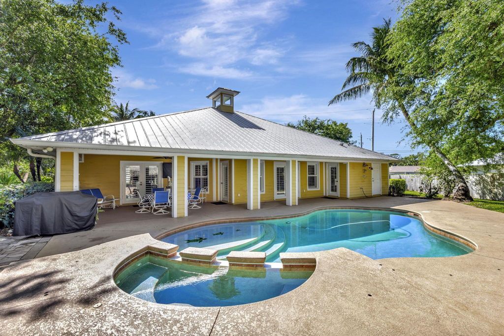 Photo of 3020 SE St Lucie Boulevard, Stuart, FL 34997 (MLS # R11091661)