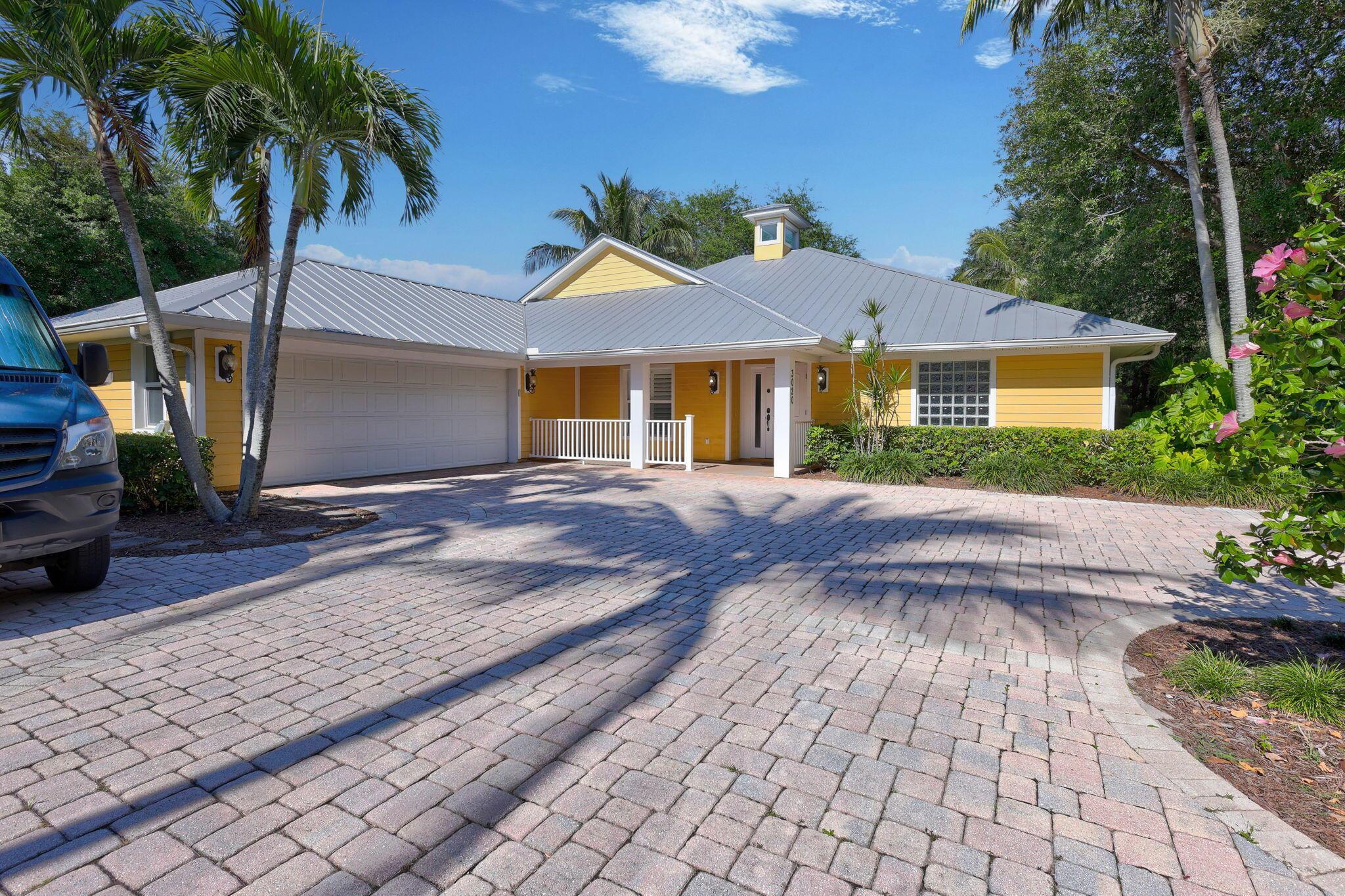 3020 SE St Lucie Boulevard
