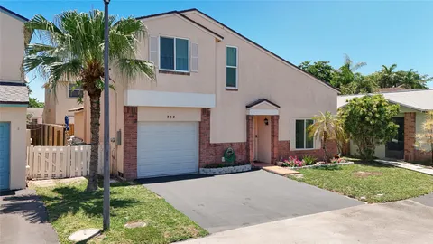 530 Radford Ter, Davie, FL MLS: F10503500