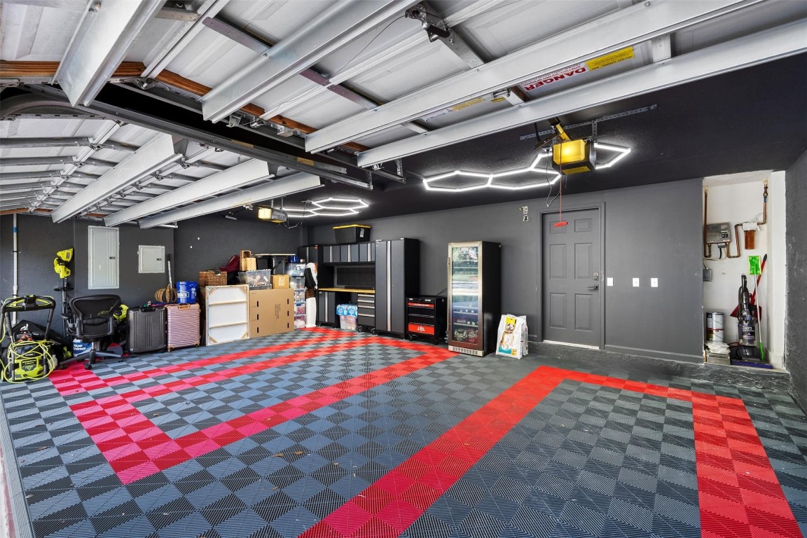 RIVIERA ISLES I - Residential