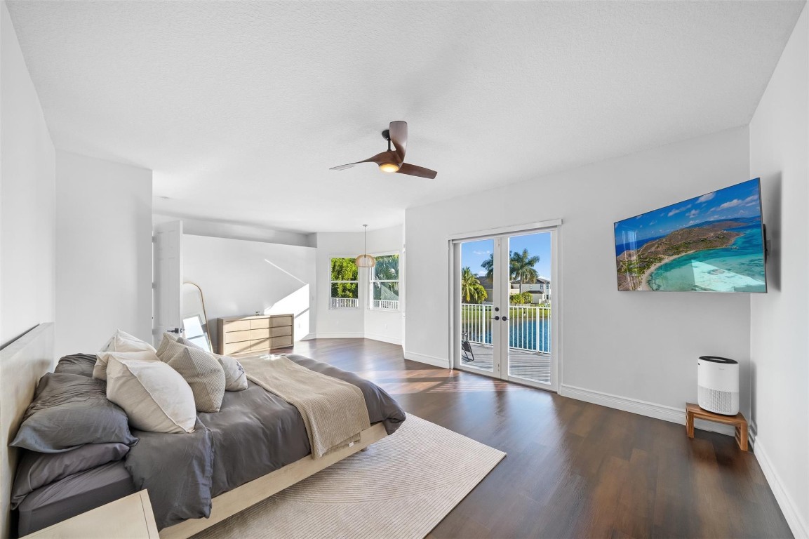 RIVIERA ISLES I - Residential