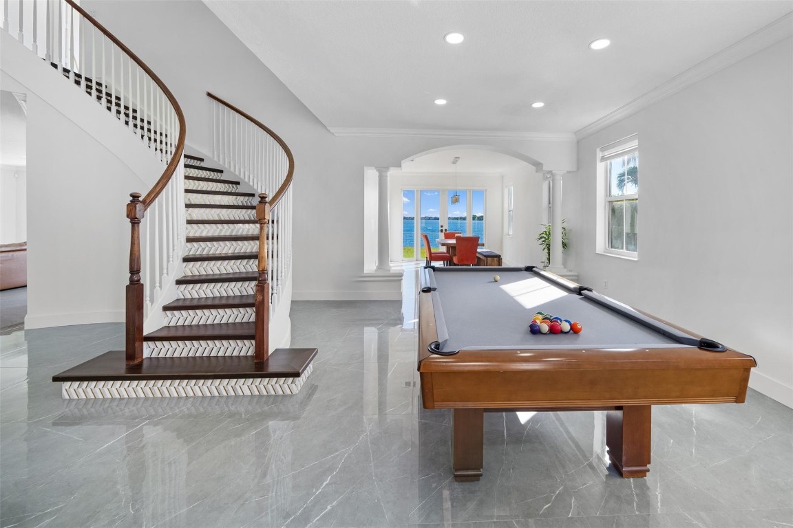 RIVIERA ISLES I - Residential