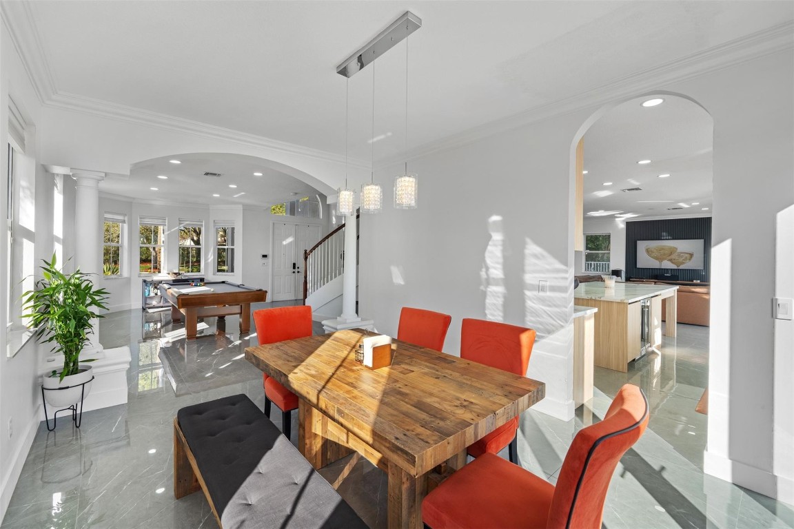 RIVIERA ISLES I - Residential