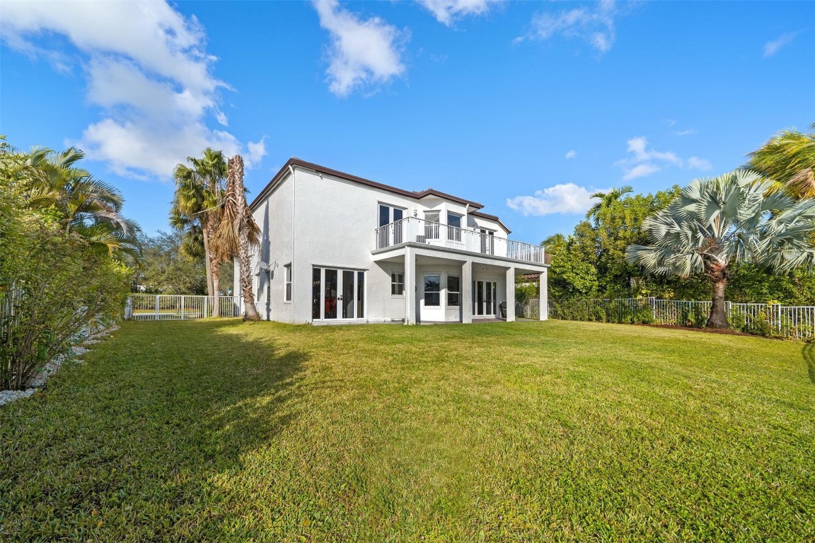 RIVIERA ISLES I - Residential