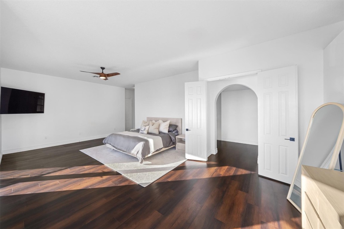 RIVIERA ISLES I - Residential