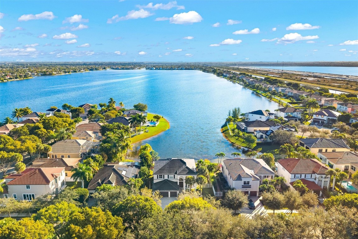 RIVIERA ISLES I - Residential