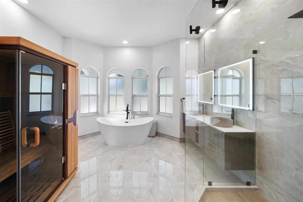 RIVIERA ISLES I - Residential