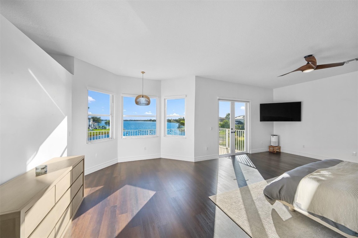 RIVIERA ISLES I - Residential