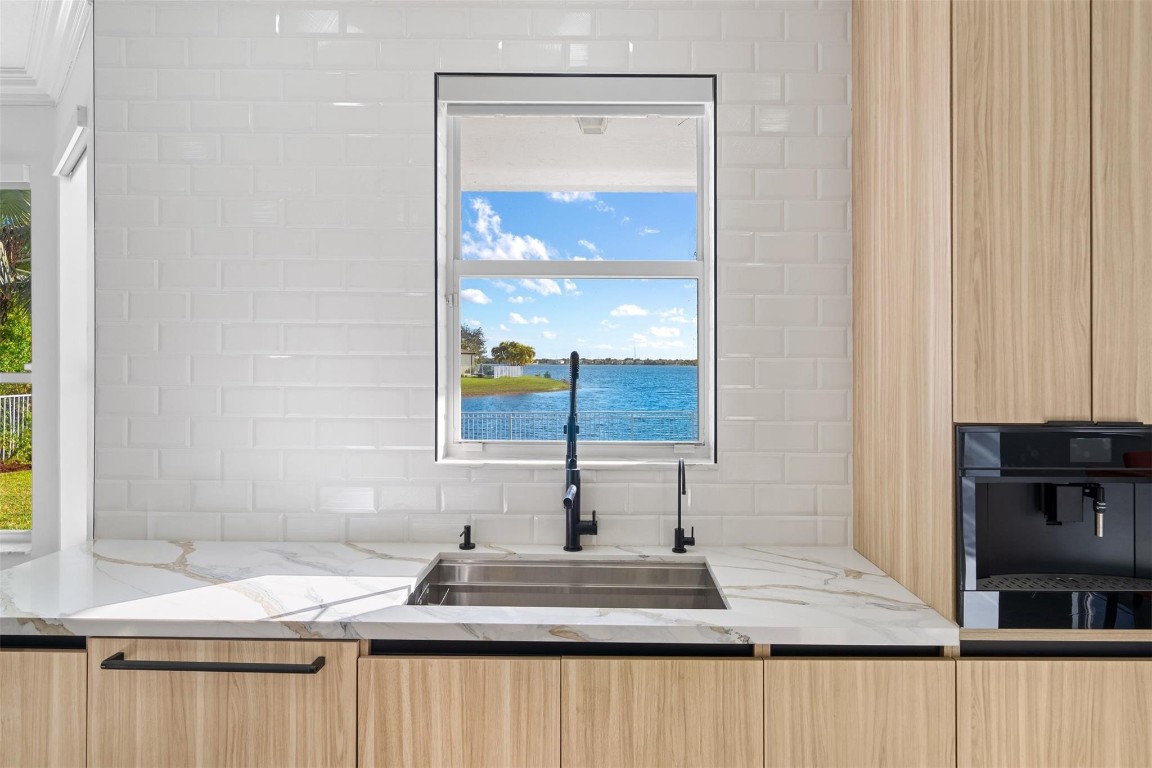 RIVIERA ISLES I - Residential