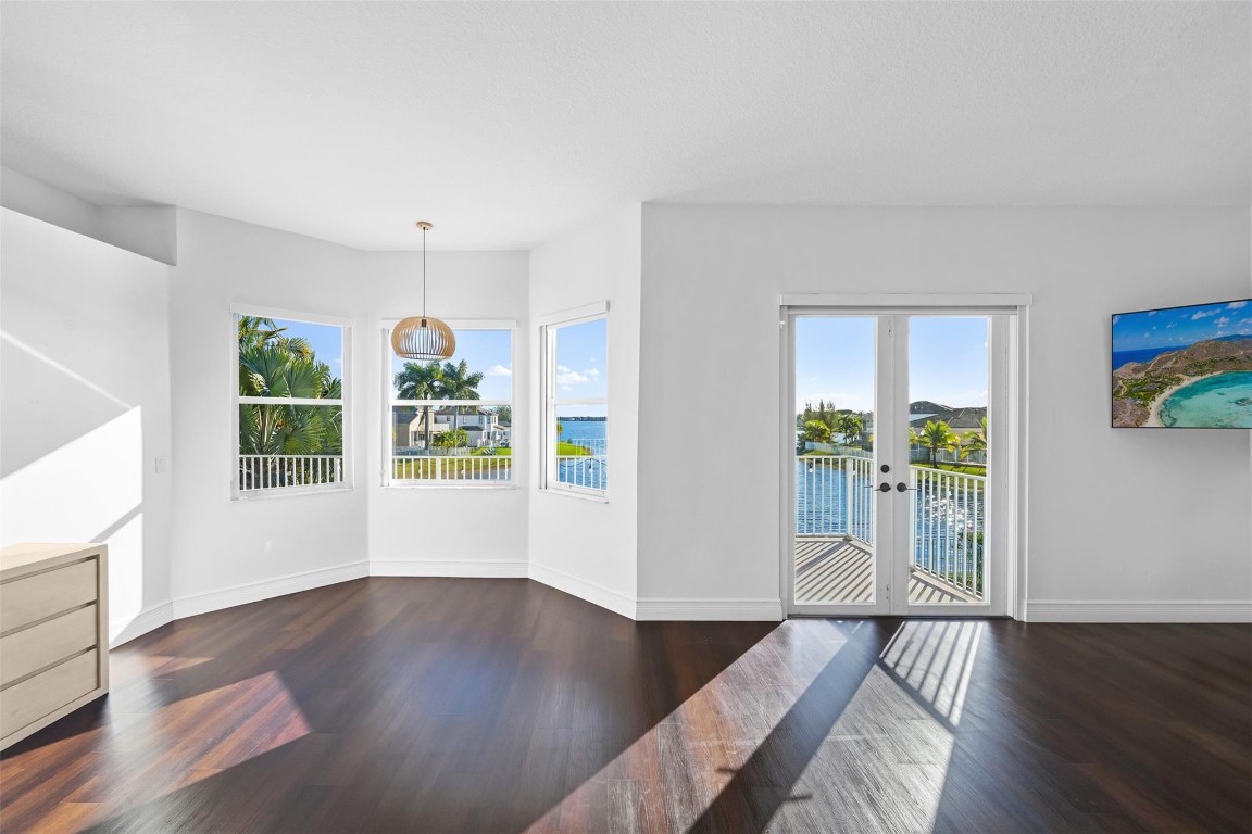 RIVIERA ISLES I - Residential