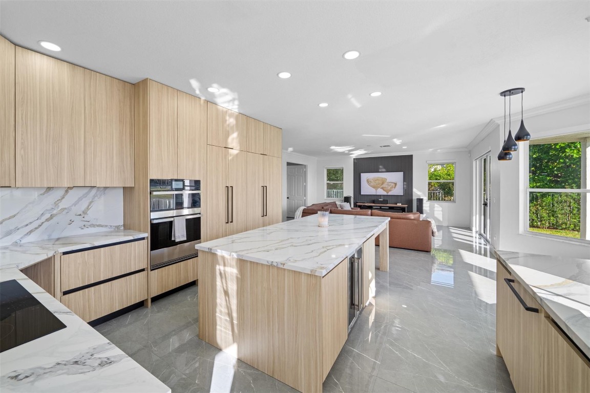 RIVIERA ISLES I - Residential