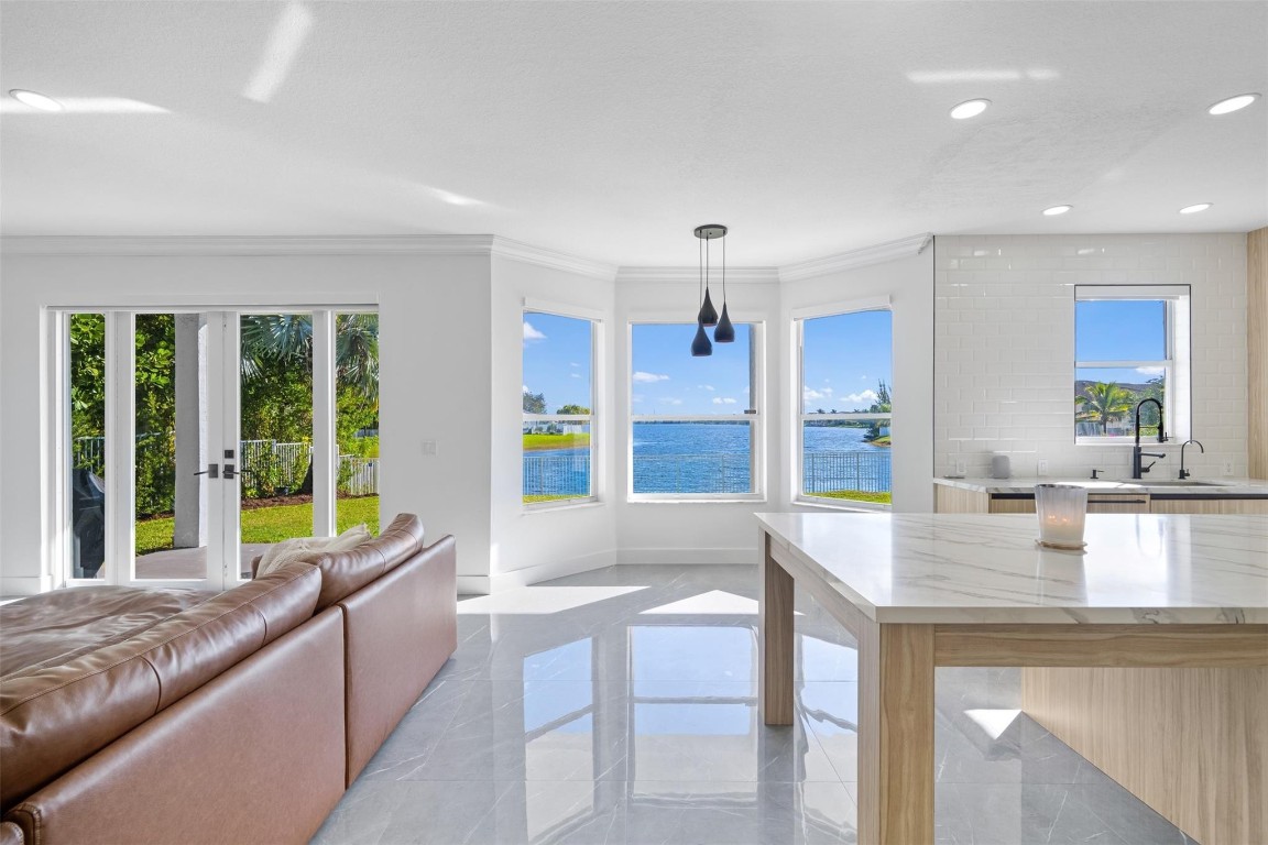 RIVIERA ISLES I - Residential