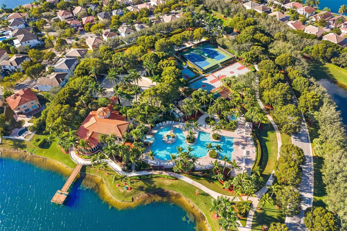 RIVIERA ISLES I - Residential