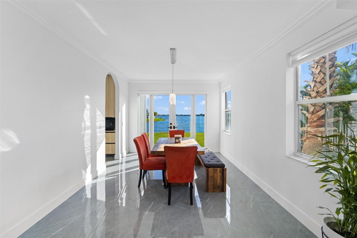 RIVIERA ISLES I - Residential