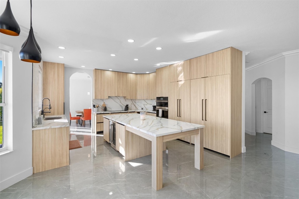 RIVIERA ISLES I - Residential