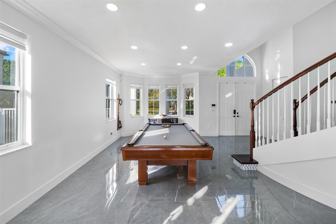 RIVIERA ISLES I - Residential