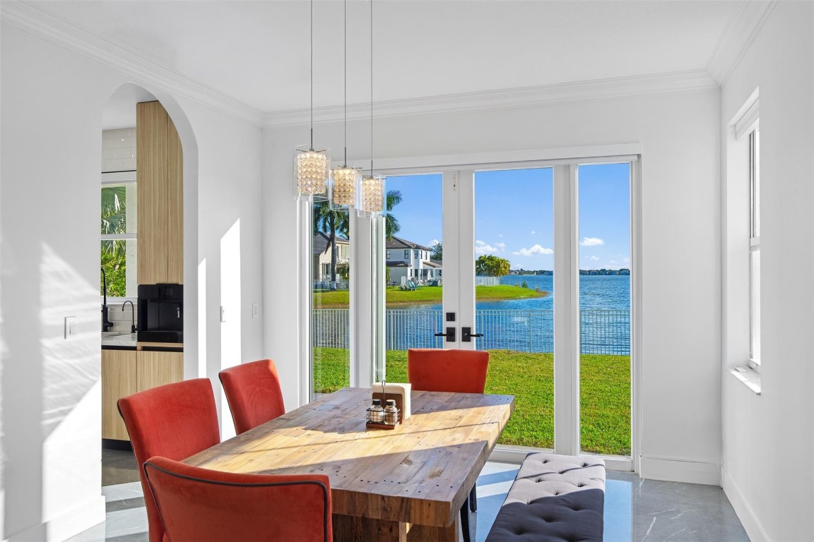 RIVIERA ISLES I - Residential