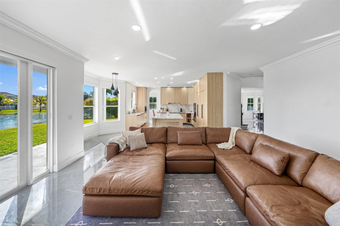 RIVIERA ISLES I - Residential