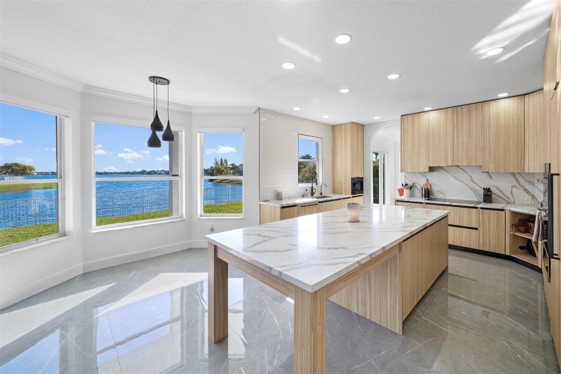 RIVIERA ISLES I - Residential