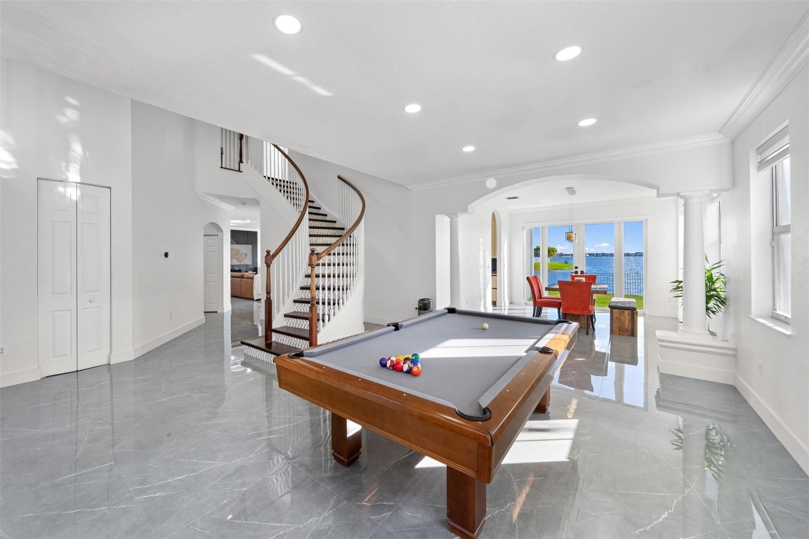 RIVIERA ISLES I - Residential