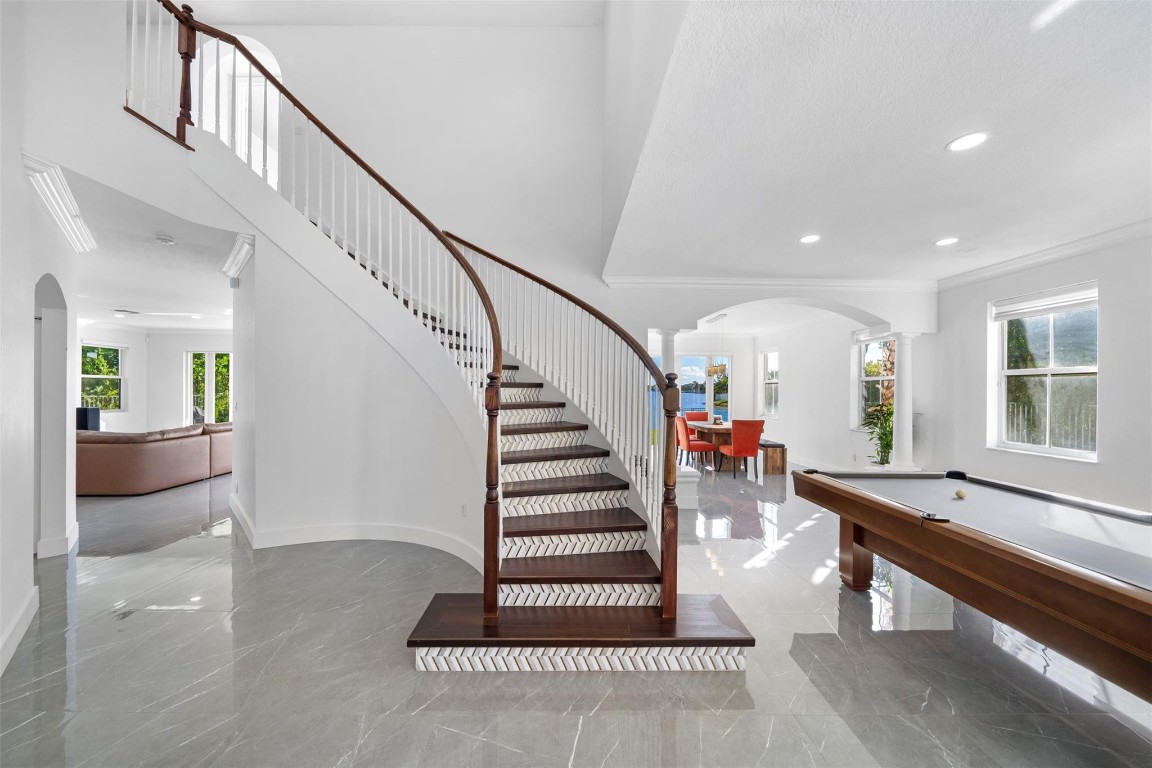 RIVIERA ISLES I - Residential