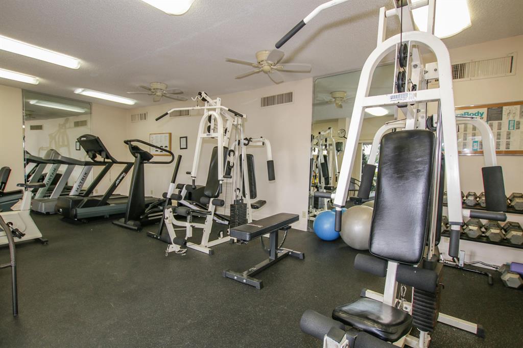 SEA HAVEN CONDO 1 - Residential