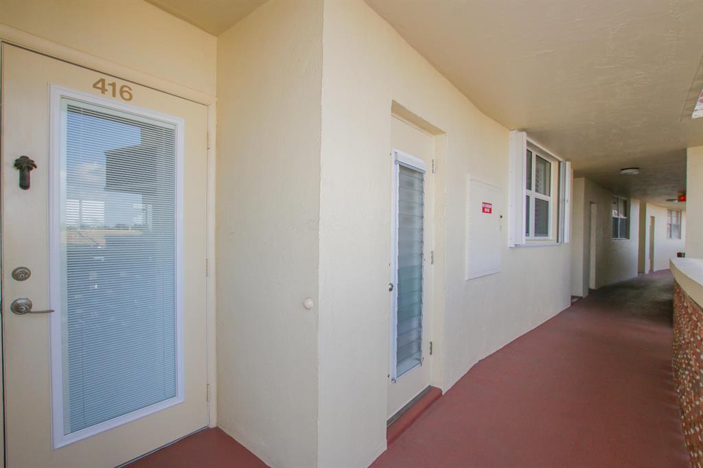 SEA HAVEN CONDO 1 - Residential