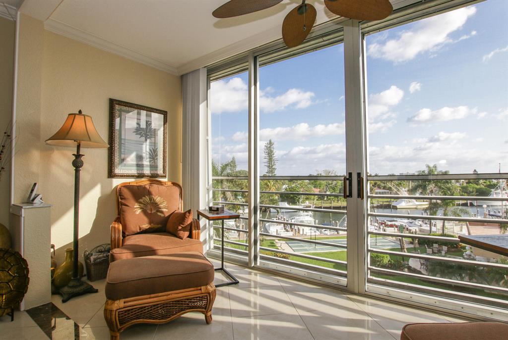 SEA HAVEN CONDO 1 - Residential