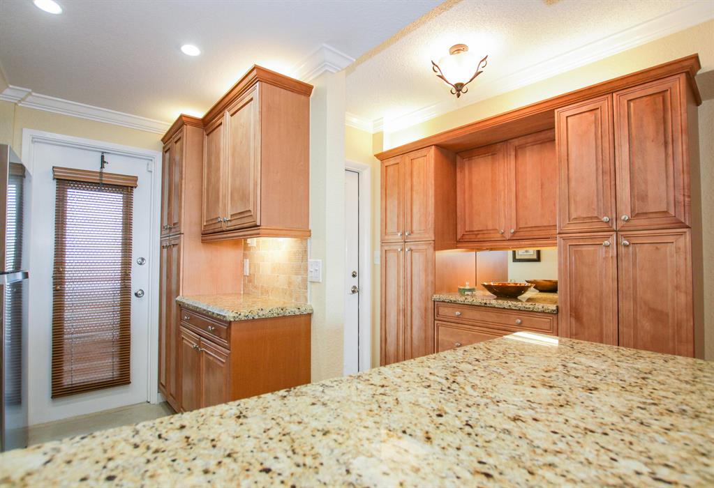 SEA HAVEN CONDO 1 - Residential