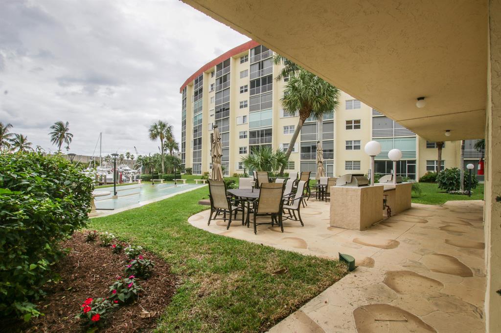 SEA HAVEN CONDO 1 - Residential