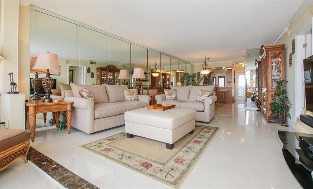 SEA HAVEN CONDO 1 - Residential