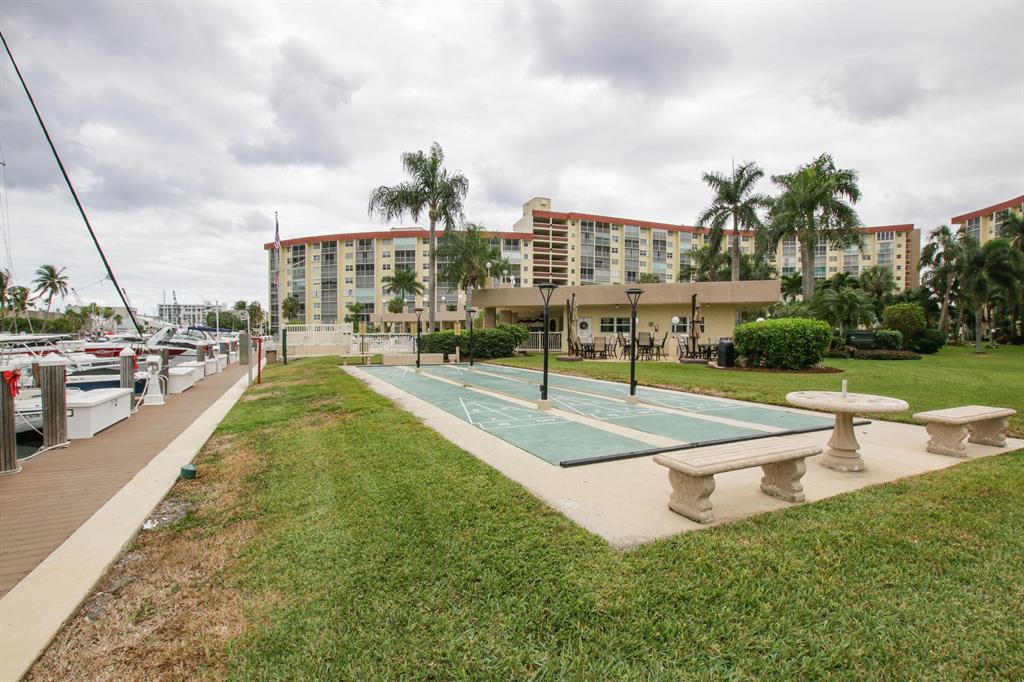 SEA HAVEN CONDO 1 - Residential