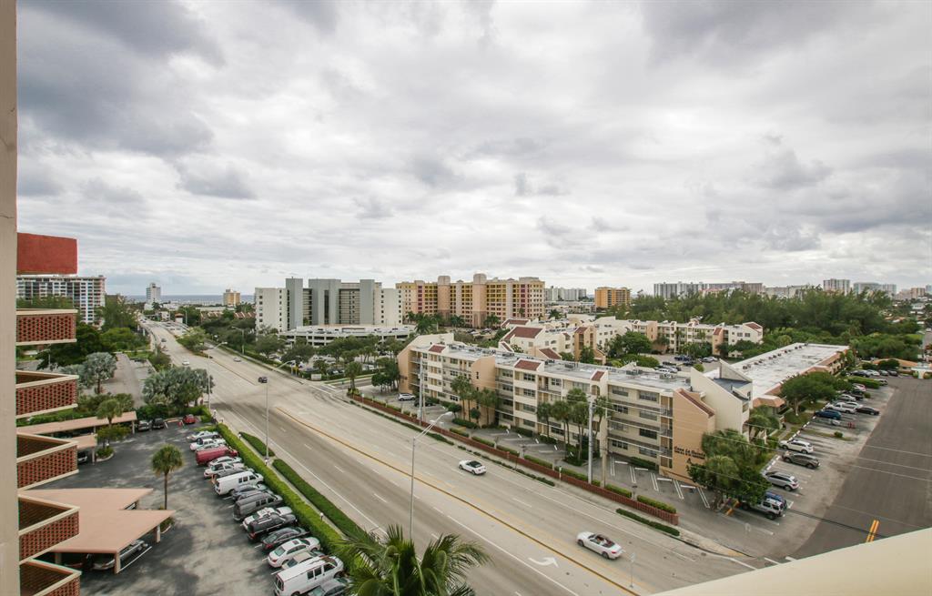 SEA HAVEN CONDO 1 - Residential