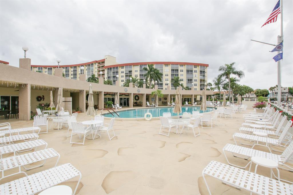 SEA HAVEN CONDO 1 - Residential