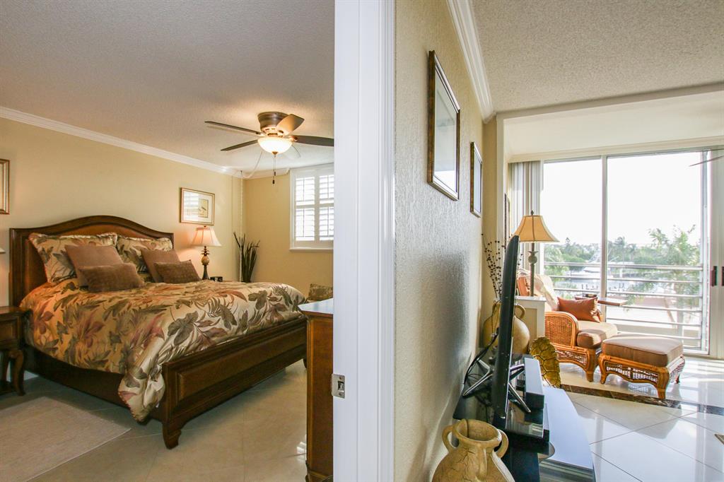 SEA HAVEN CONDO 1 - Residential