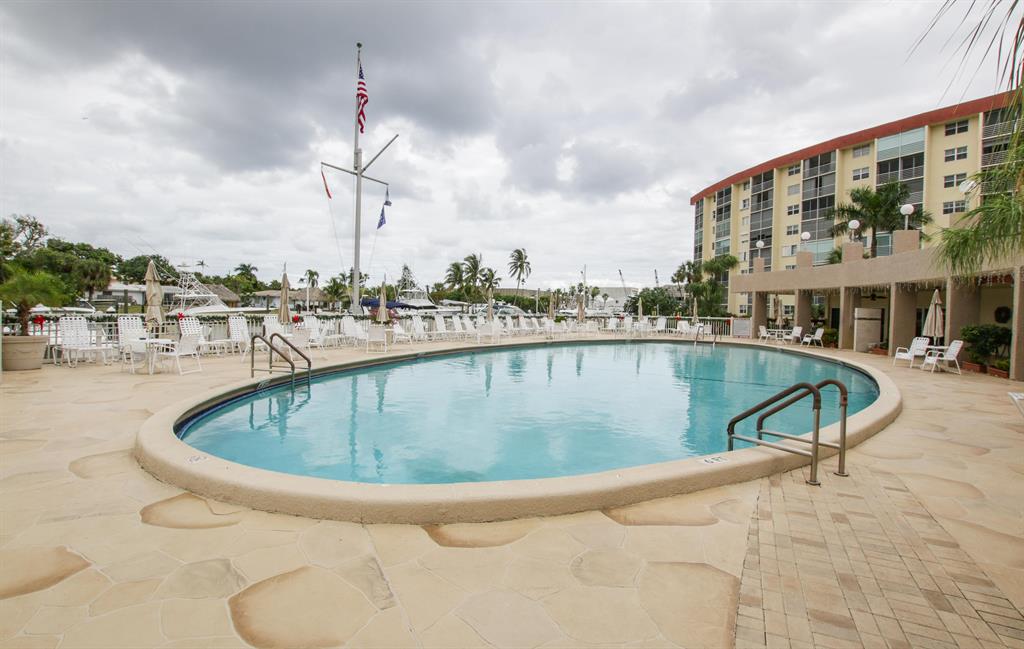 SEA HAVEN CONDO 1 - Residential