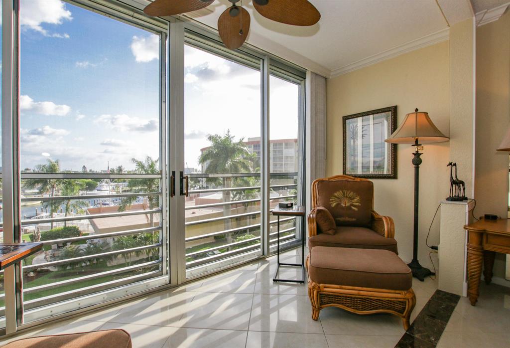 SEA HAVEN CONDO 1 - Residential