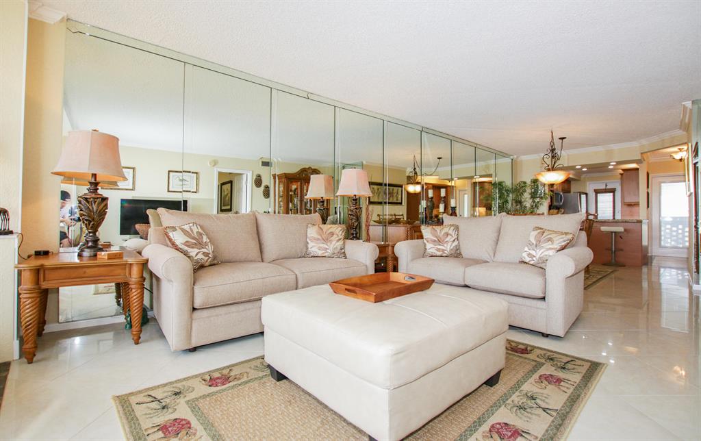 SEA HAVEN CONDO 1 - Residential