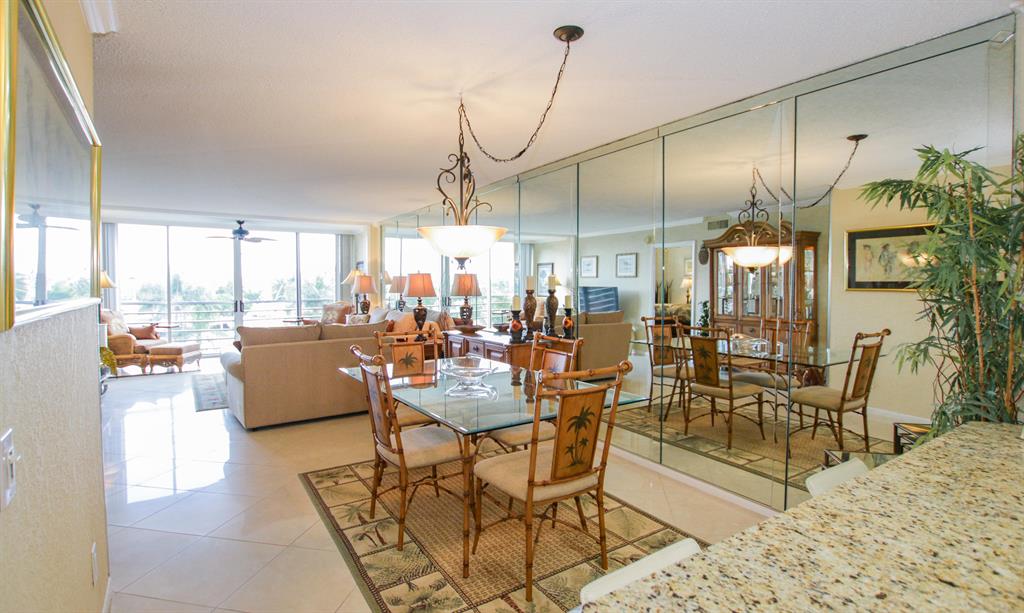 SEA HAVEN CONDO 1 - Residential