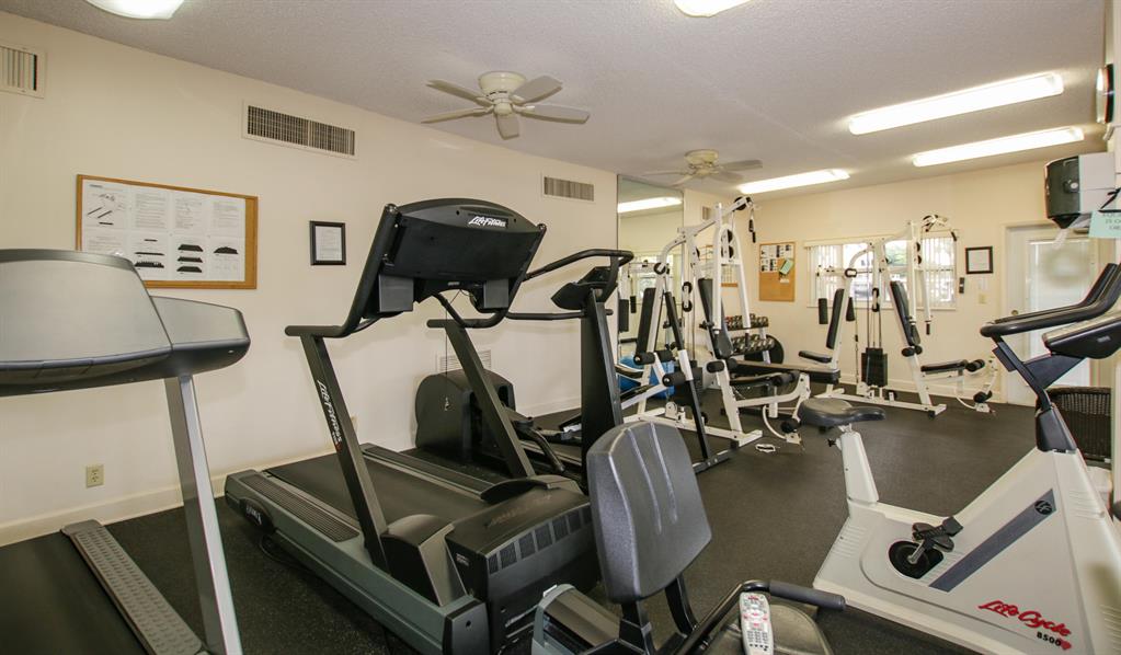 SEA HAVEN CONDO 1 - Residential