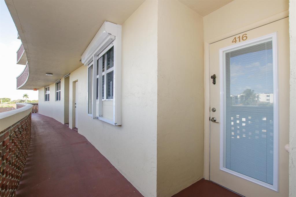 SEA HAVEN CONDO 1 - Residential