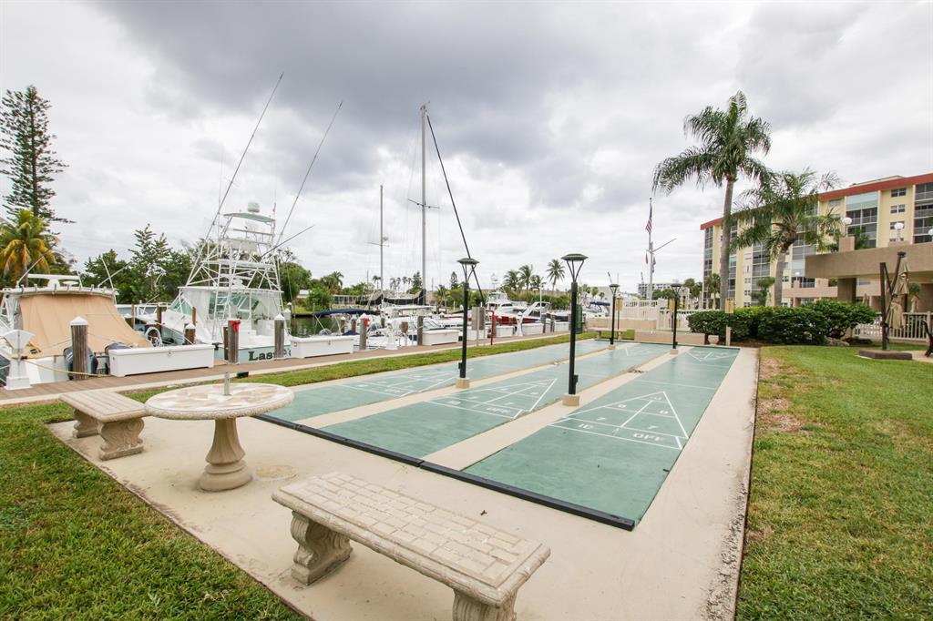 SEA HAVEN CONDO 1 - Residential