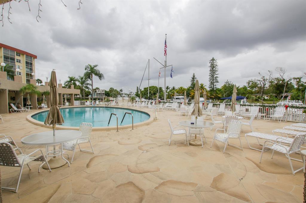 SEA HAVEN CONDO 1 - Residential