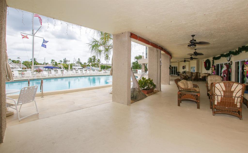 SEA HAVEN CONDO 1 - Residential