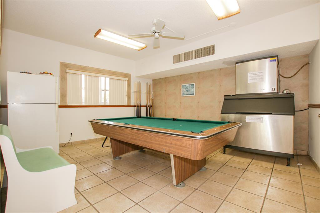 SEA HAVEN CONDO 1 - Residential