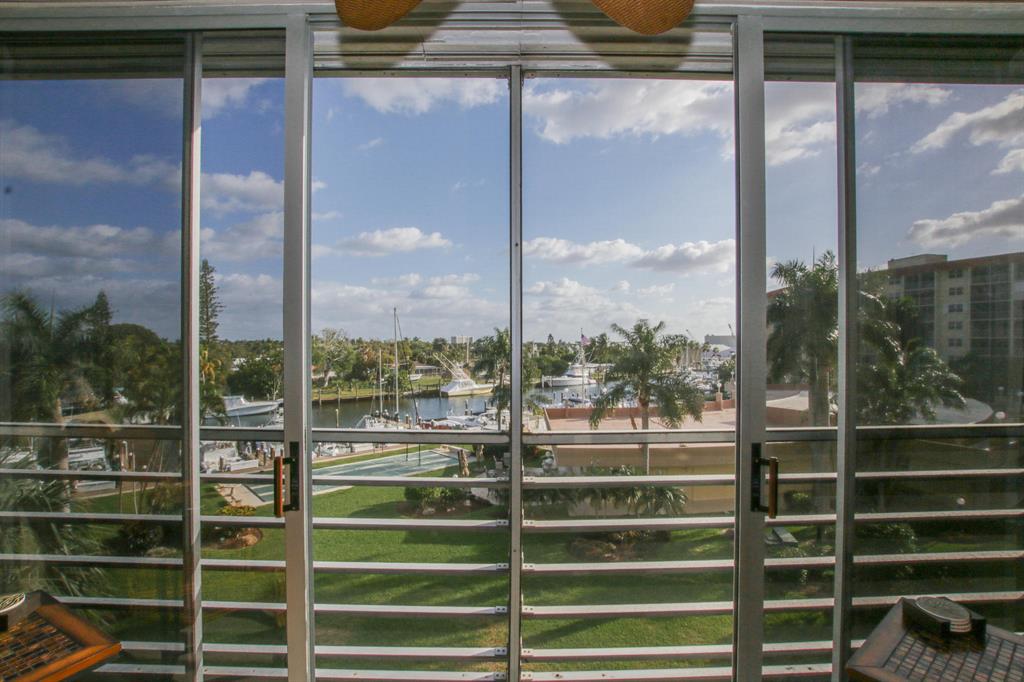 SEA HAVEN CONDO 1 - Residential