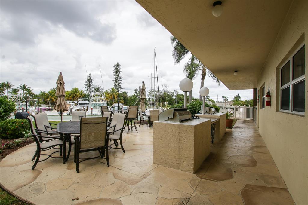 SEA HAVEN CONDO 1 - Residential